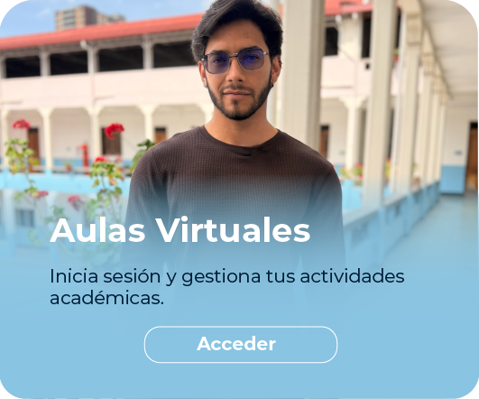 Aulas Virtuales