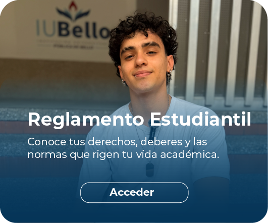 Reglamento Estudiantil