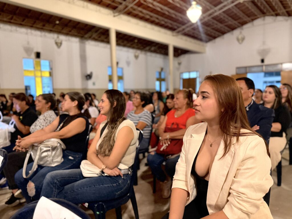 Conferencia Mujeres que Transforman Territorio-2