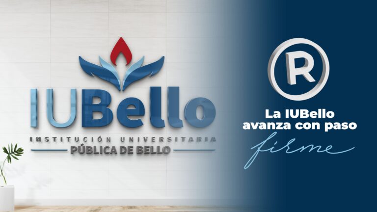 La IUBello ahora es marca registrada