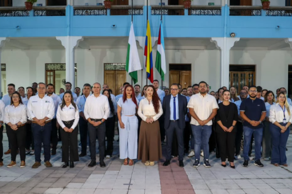 Lanzamiento de Programas – 2