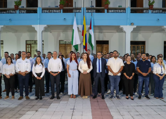 Lanzamiento de Programas – 2