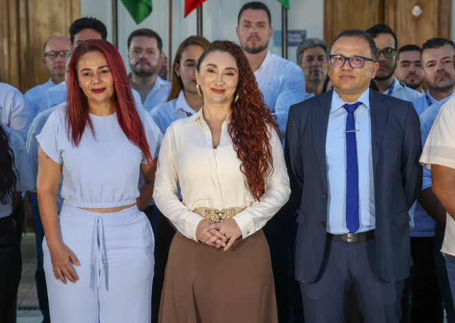 Lanzamiento de Programas – 3