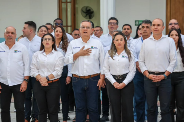 Lanzamiento de Programas – 4