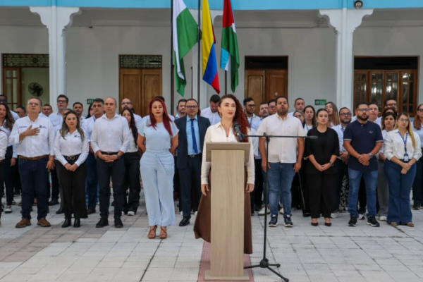 Lanzamiento de Programas – 6