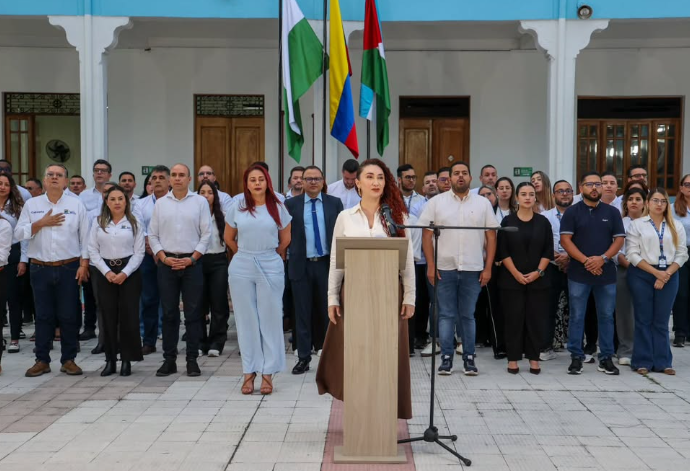 Lanzamiento de Programas – 6