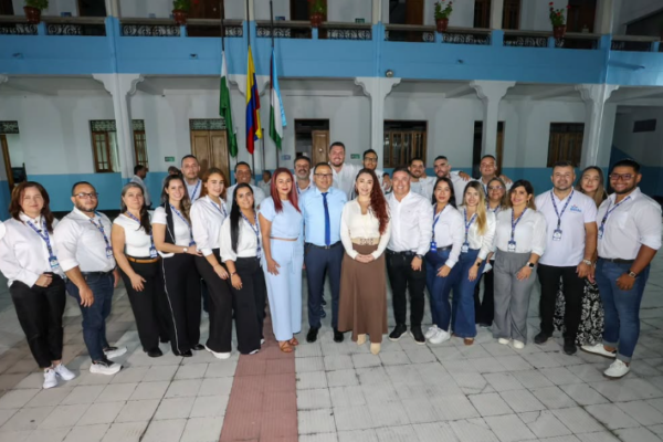 Lanzamiento de Programas – 8