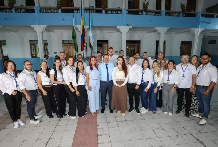 Lanzamiento de Programas – 8
