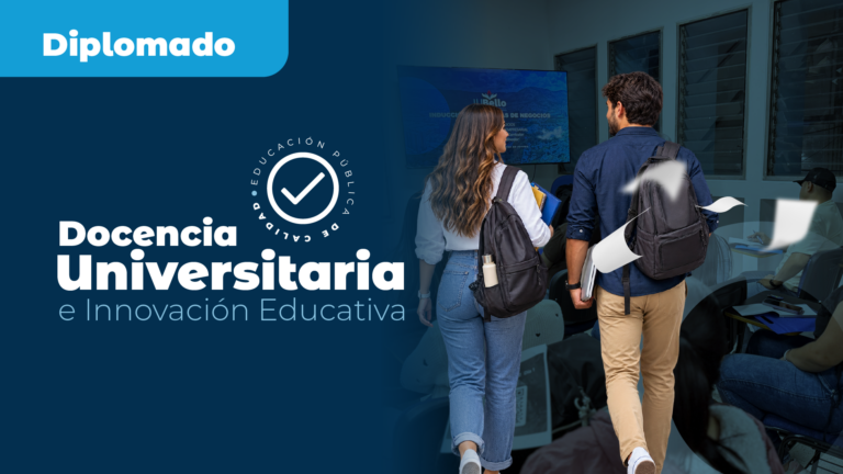 Diplomado Docencia Universitaria e Innovación Educativa