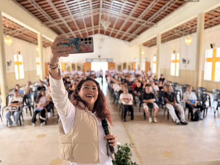 La IUBello abre sus puertas a 432 estudiantes y comienza a escribir una nueva historia para Bello y la región