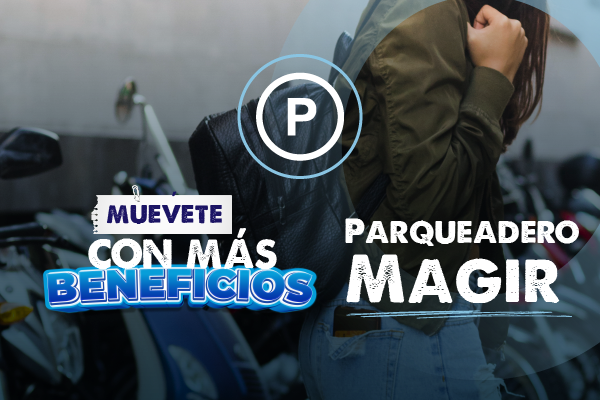 Parqueadero