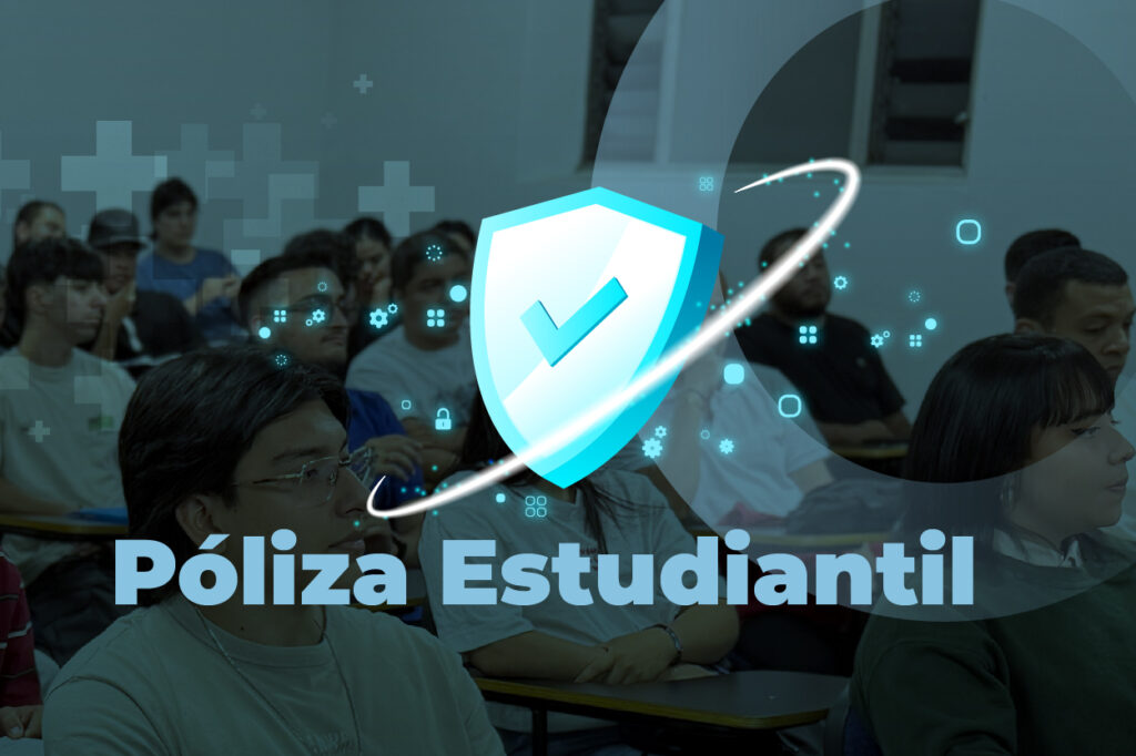 Póliza Estudiantil