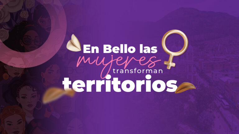 IUBello y la Alcaldía de Bello abren las puertas al liderazgo femenino con un diplomado para mujeres del municipio
