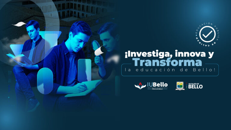 Convocatoria de Proyectos de Investigación para Docentes y Directivos Docentes del Municipio de Bello – 2026